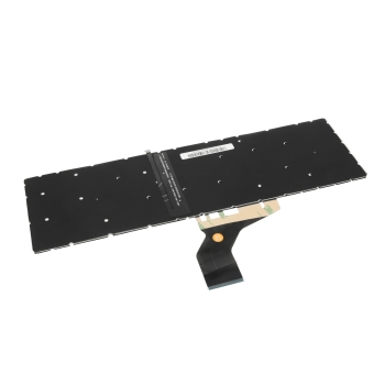 Klawiatura laptopa do HP 250 G7, 255 G7, 15-DA, 15-DB (podświetlenie)