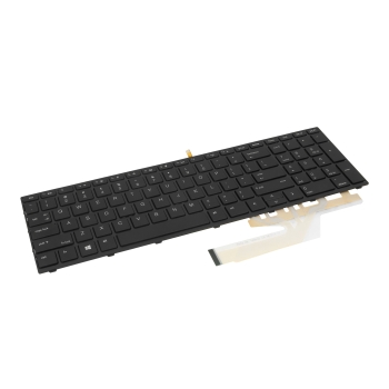 Klawiatura laptopa do HP 450 G5, 455 G5, 470 G5 (podświetlenie)