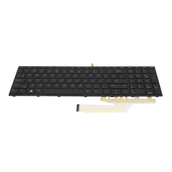 Klawiatura laptopa do HP 450 G5, 455 G5, 470 G5 (podświetlenie)