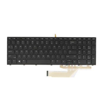 Klawiatura laptopa do HP 450 G5, 455 G5, 470 G5 (podświetlenie)