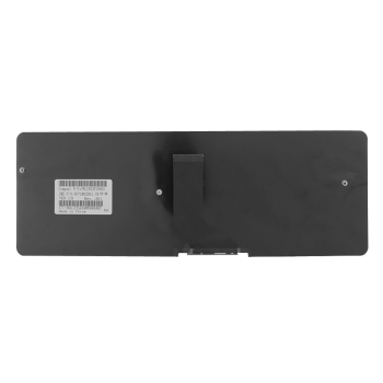 Klawiatura laptopa do HP dv4 - matowa