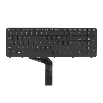 Klawiatura laptopa do HP Zbook 15 G1 G2, 17 G1 G2
