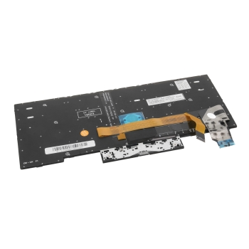Klawiatura laptopa do Lenovo ThinkPad A285, X280, X390 (podświetlenie, trackpoint)