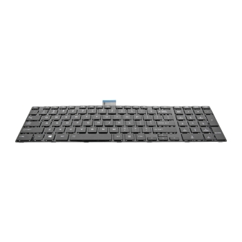 Klawiatura laptopa do Toshiba L850, L855 (wyspowa)