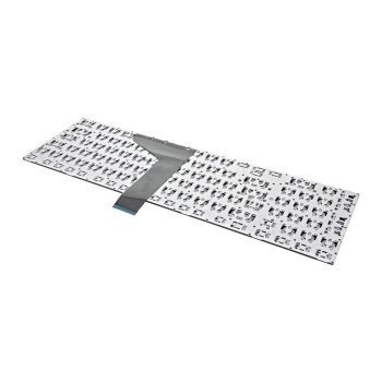 Klawiatura laptopa do Toshiba L850, L855 (wyspowa)