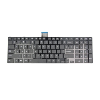 Klawiatura laptopa do Toshiba L850, L855 (wyspowa)