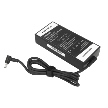 Zasilacz Movano 20v 12a (6.0x3.7 pin) 240W do Asus