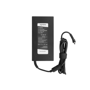 Zasilacz Movano 20v 10a (4.5x3.0) 200W do MSI