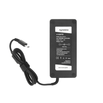 Zasilacz Movano 20v 14a (USB) 280W do MSI
