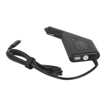 Zasilacz samochodowy Movano 100W USB type C USB-C