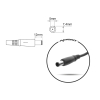 Zasilacz Movano 19.5v 16.92a (7.4x5.0 pin) 330W do Acer