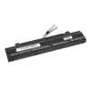 Bateria Mitsu do Acer Aspire V5 591G