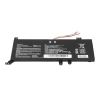 Bateria Mitsu do Asus Vivobook 14 D415D, 15 X515E