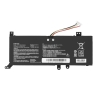 Bateria Mitsu do Asus Vivobook 14 D415D, 15 X515E