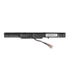 Bateria Mitsu do Asus ROG Strix GL553V, GL742V, GL752V