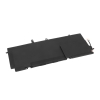 Bateria Mitsu do HP EliteBook Folio 1040 G3