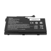 Bateria Mitsu do HP ZBook 17 G3