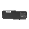 Bateria Mitsu do HP ZBook 17 G5, G6