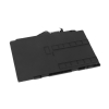 Bateria Mitsu do HP EliteBook 820 G4, 828 G4
