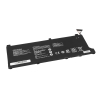Bateria Mitsu do Huawei Matebook D14 (2020), Honor Magicbook 14 (2019)