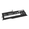 Bateria Mitsu do Lenovo ThinkPad X1 Yoga Gen 3, Yoga 2018