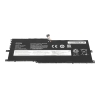 Bateria Mitsu do Lenovo ThinkPad X1 Yoga Gen 3, Yoga 2018