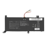 Bateria Movano do Asus Vivobook 14 A416J, 15 D515D