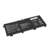 Bateria Movano do Asus ROG Strix GL503V, GL703V, FX705D