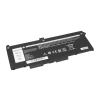 Bateria Movano do Dell Latitude 5420, 5520, Precision 3560 (3800mAh)