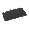 Bateria Movano do HP ZBook 17 G4