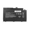 Bateria Movano do HP ZBook 17 G4