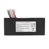 Bateria Movano do MSI Leopard GP65, GT72, GT76, WT72