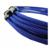 Gelid przedłużacz 8pin EPS 30cm CA-8P-03 niebieski
