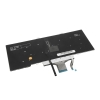 Klawiatura laptopa do Dell Latitude 3400, 5400, 7400 (podświetlana, trackpoint)