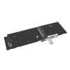 Klawiatura laptopa do Dell Latitude 5520, 5540 (podświetlenie)