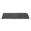 Klawiatura laptopa do Dell Inspiron 5584, 5593 (podświetlenie)
