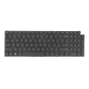 Klawiatura laptopa do Dell Inspiron 5584, 5593 (podświetlenie)