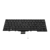 Klawiatura laptopa do Dell Latitude 5280, 5290, 7290, 7390 (podświetlana)