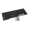 Klawiatura laptopa do Dell Latitude 5280, 5290, 7290, 7390 (podświetlana)