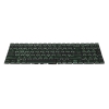 Klawiatura laptopa do HP Pavilion 15-CX 15-EC 16-A 17-CD (podświetlenie)