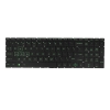 Klawiatura laptopa do HP Pavilion 15-CX 15-EC 16-A 17-CD (podświetlenie)