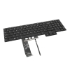 Klawiatura laptopa do Lenovo IdeaPad Gaming 3-15IMH05, Legion 5-15ARH05 (podświetlenie)