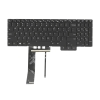 Klawiatura laptopa do Lenovo IdeaPad Gaming 3-15IMH05, Legion 5-15ARH05 (podświetlenie)