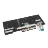 Klawiatura laptopa do Lenovo ThinkPad P14s, T14 gen1 gen2 (podświetlenie, trackpoint)