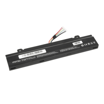 Bateria Mitsu do Acer Aspire V5 591G