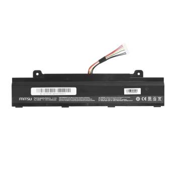 Bateria Mitsu do Acer Aspire V5 591G