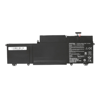 Bateria Mitsu do Asus ZenBook UX32A, UX32LA, UX32VD