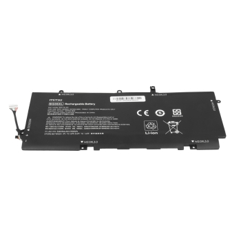 Bateria Mitsu do HP EliteBook Folio 1040 G3