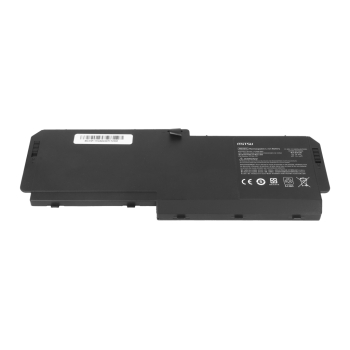 Bateria Mitsu do HP ZBook 17 G5, G6