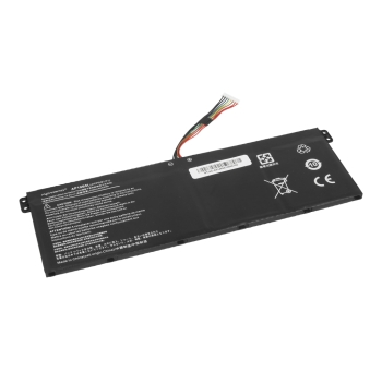 Bateria Movano do Acer Aspire 5 A514-53, A515-44, A715-75G